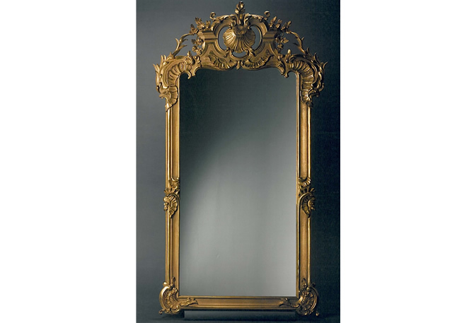 ornamental mirrors